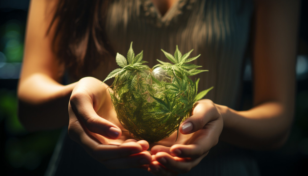 Cannabis : impacts positifs sur la santé