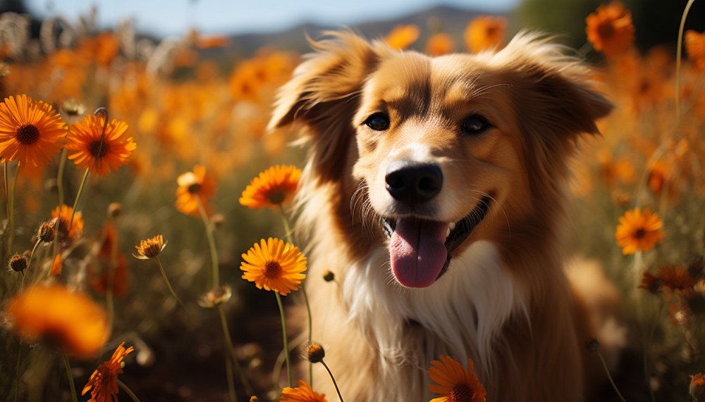Divers - Ce qu’il faut savoir sur les allergies chez les chiens