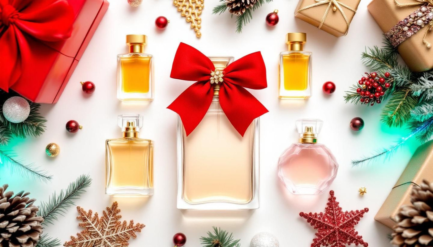 Comment choisir le coffret de parfum idéal pour les fêtes ?
