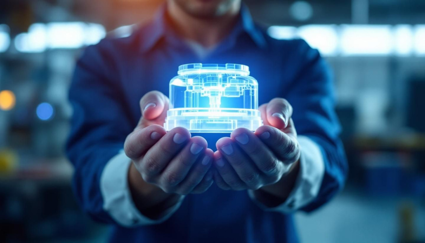 Comment la plasturgie personnalisée booste-t-elle l'innovation industrielle ?