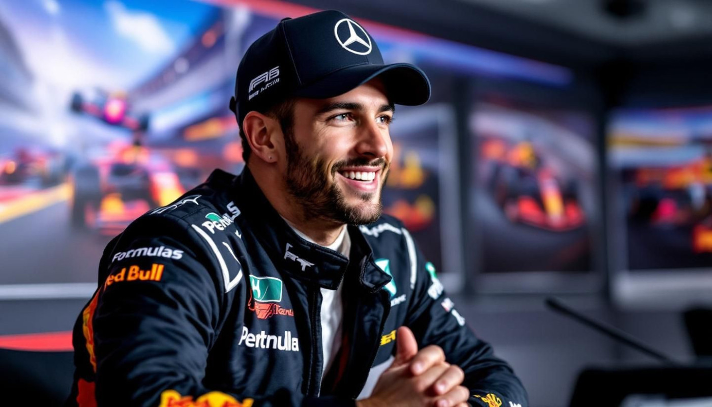 Comment les pilotes de Formule 1 diversifient-ils leurs carrières ?