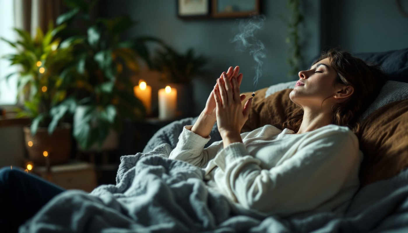 Comment l'hypnose peut faciliter l'arrêt du tabac ?