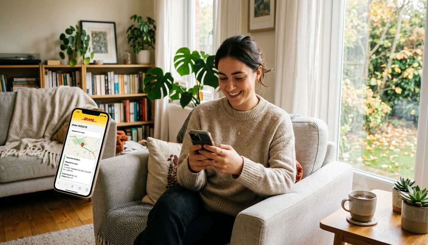 Comment suivre efficacement vos commandes en ligne ?