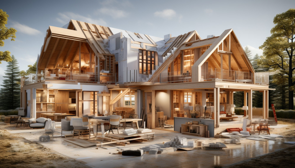 Construction de maison : ce que vous devez savoir