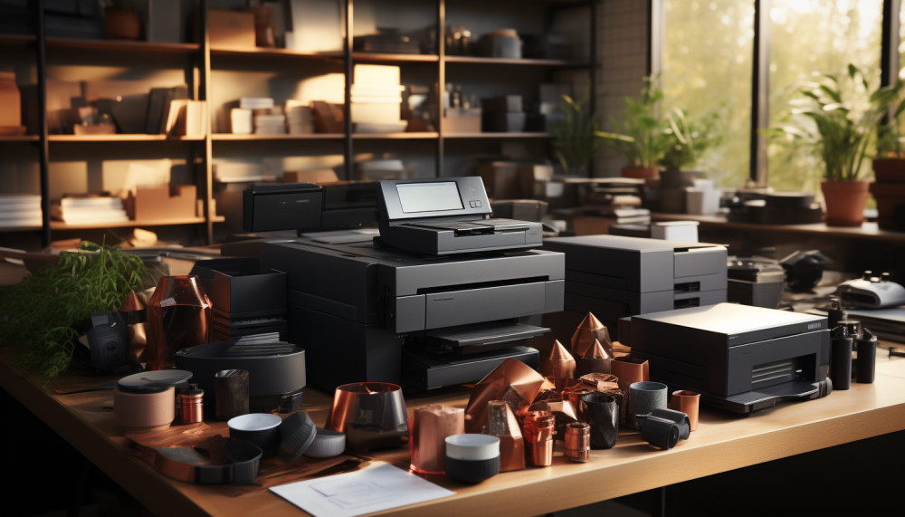 Investissement dans l'imprimante: pourquoi choisir le modèle Epson?