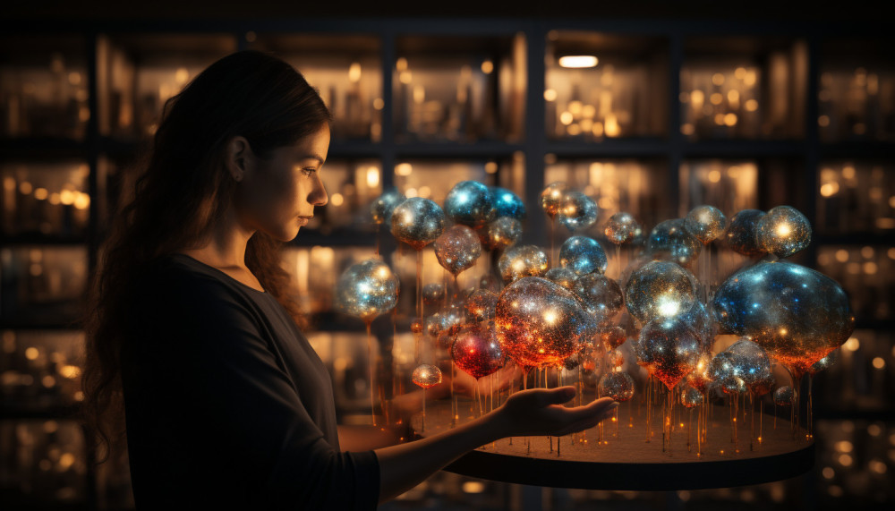 Divers - La technologie et la science sont-elles liées ?