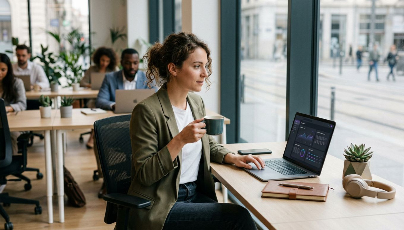 L’avenir du personal branding passe-t-il par une plateforme pour améliorer sa visibilité dans les IA ?