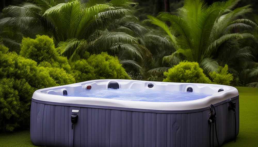 Divers - Le top 3 des meilleurs spas gonflables
