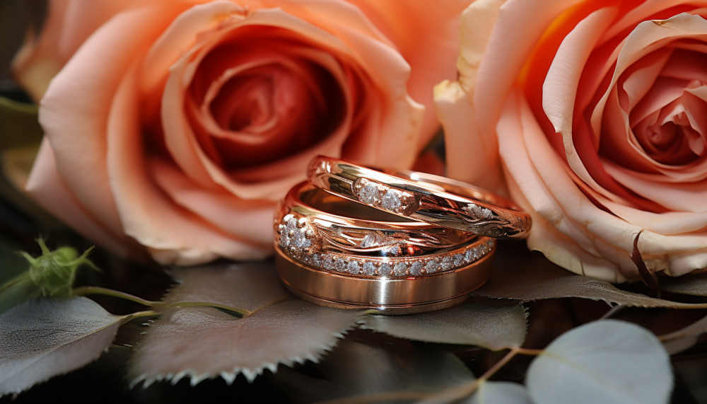 Divers - L’essentiel à savoir sur le port de son alliance de mariage