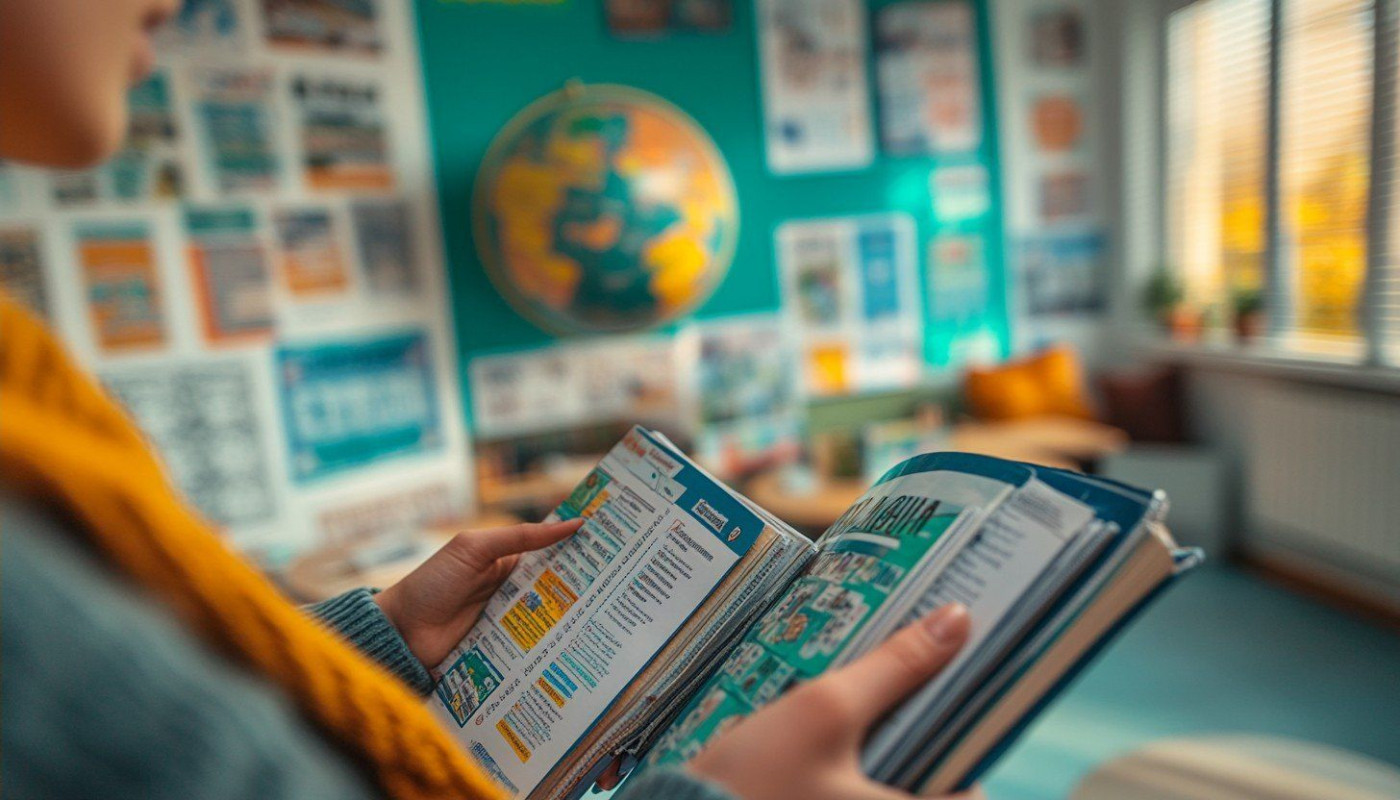 Maximiser le potentiel de carrière avec un séjour linguistique en 2024