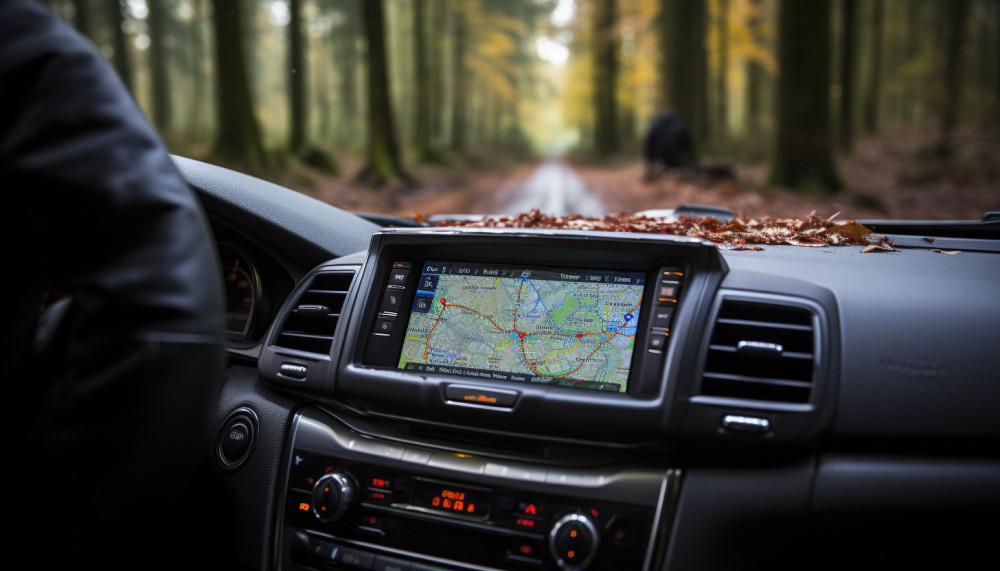 Pourquoi avoir un GPS dans sa voiture ?