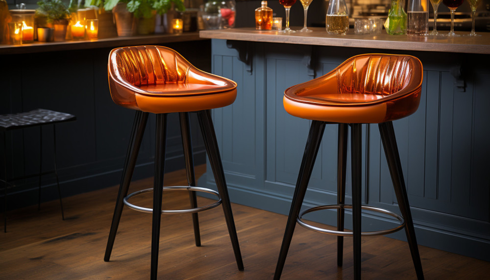 Pourquoi opter pour un tabouret de bar ?