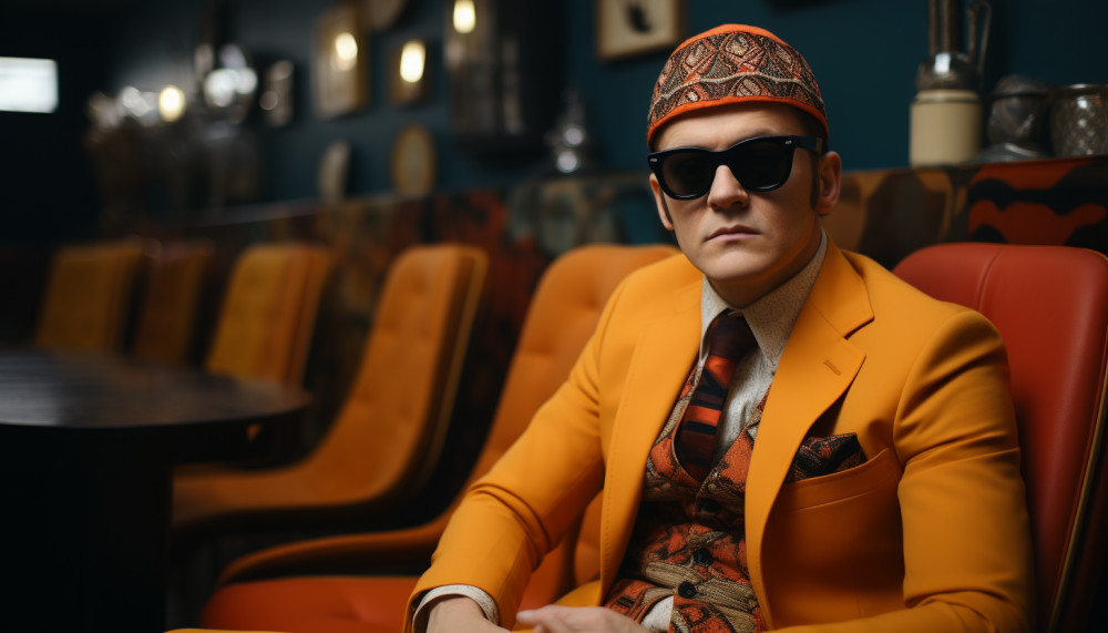 Que faut-il savoir sur KELVIN MUTLU-LUNETTE ?