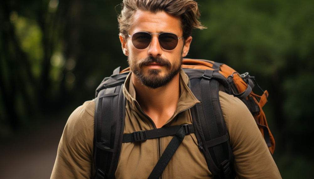Divers - Quel style de coiffure adopter pour un voyage ?