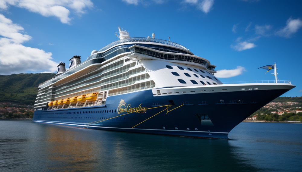 Quelques avantages d’une croisière de luxe