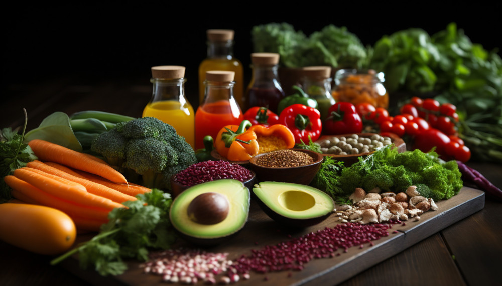 Quelques raisons d’opter pour une alimentation saine