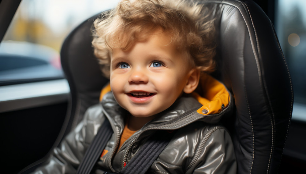 Siège auto bébé : comment choisir ?