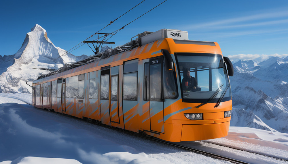 Top 3 des choses à voir et à faire à Zermatt