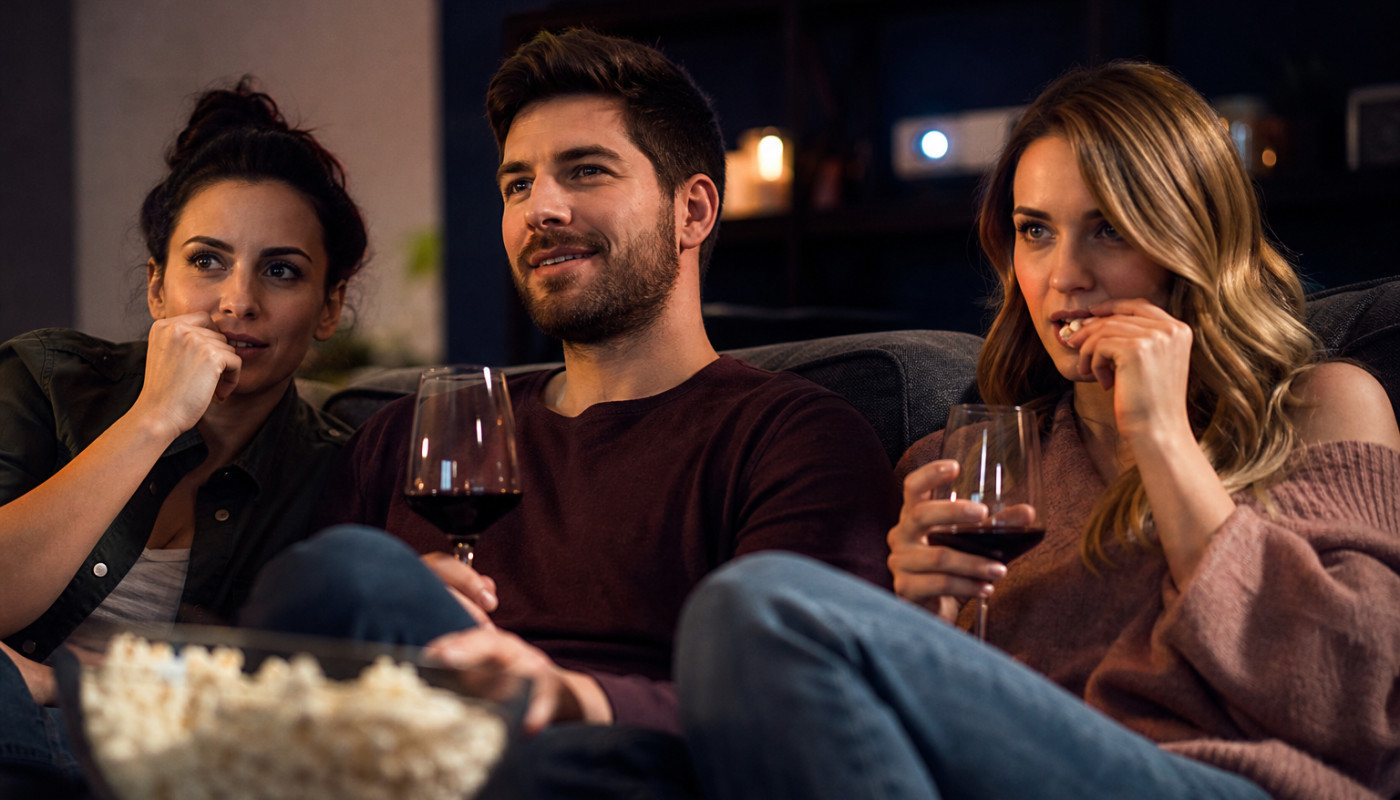 Divers - Top 3 des meilleurs films pour adulte